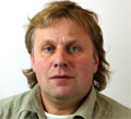 Rasmus P. Rasmussen